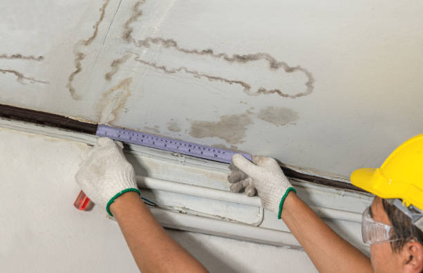 Reliable Flood Cleanup contractor in Stanley, WI by Water Damage Irwin